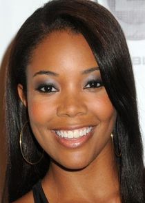 Gabrielle Union
as Mary Jane Paul