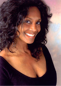 Margaret Avery
as Helen Patterson