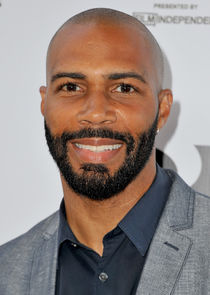 Omari Hardwick
as Andre Daniels