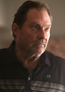 Stephen Root
as Monroe Fuches