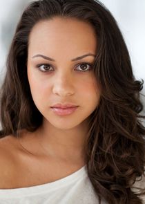 Jasmine Cephas Jones
as Ashley