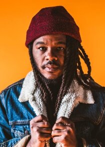 Benjamin Earl Turner
as Earl