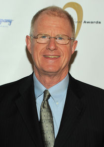 Ed Begley Jr.
as George Murchison