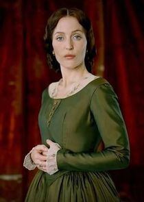 Gillian Anderson
as Lady Dedlock