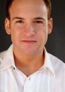 Ben Savage
as Cory Matthews