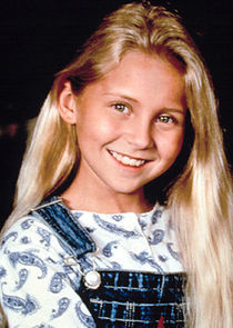 Lindsay Ridgeway
as Morgan Matthews