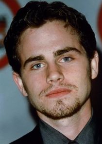 Rider Strong
as Shawn Hunter