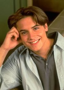 Will Friedle
as Eric Matthews
