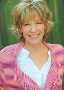 Betsy Randle
as Amy Matthews