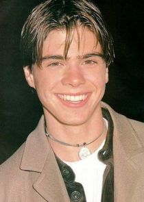 Matthew Lawrence
as Jack Hunter