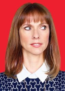 Dolly Wells
as Celia Havemeyer