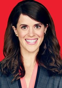 Mary Holland
as Shelly Forbes