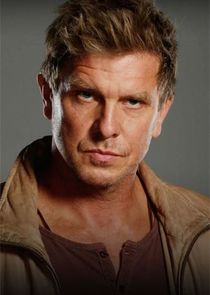Kenny Johnson
as Caleb Calhoun