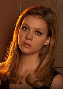Nicola Peltz
as Bradley Martin