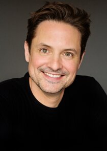 Will Friedle
as Batman / Terry McGinnis