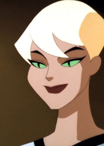 Yvette Lowenthal
as Chelsea Cunningham