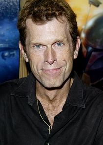 Kevin Conroy
as Bruce Wayne