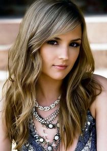 Rachael Leigh Cook
as Chelsea Cunningham