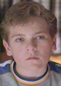 Ryan O'Donohue
as Matt McGinnis