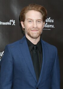 Seth Green
as Nelson Nash