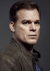 Michael C. Hall
as Tom Delaney