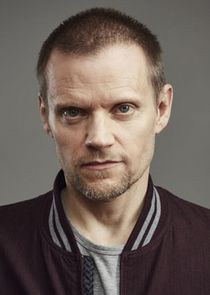 Marc Warren
as Pete Mayfield