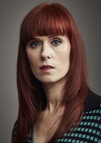 Audrey Fleurot
as Zoé Chahal