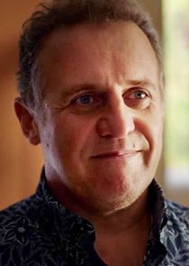 Nigel Lindsay
as Jojo Marshall