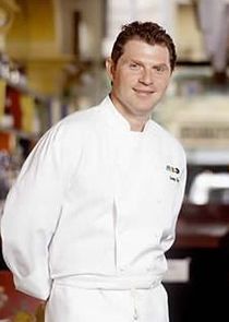 Bobby Flay
as Bobby Flay