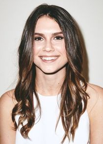 Sophie Flay
as Sophie Flay