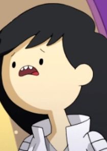 Liliana Mumy
as Beth Tezuka