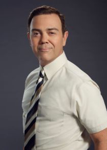 Joe Lo Truglio
as Charles Boyle