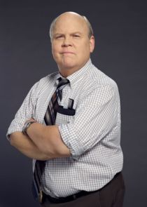 Dirk Blocker
as Michael Hitchcock