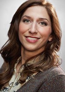 Chelsea Peretti
as Gina Linetti