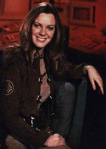 Anne Lockhart
as Lt. Sheba
