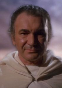 John Colicos
as Baltar