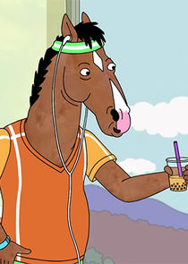 Will Arnett
as BoJack Horseman