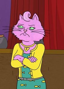 Amy Sedaris
as Princess Carolyn