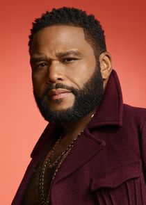 Anthony Anderson
as Andre 