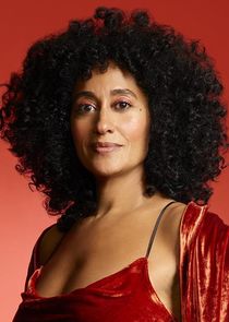 Tracee Ellis Ross
as Dr. Rainbow 