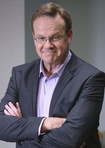 Peter MacKenzie
as Leslie Stevens