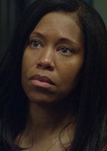 Regina King
as Latrice Butler