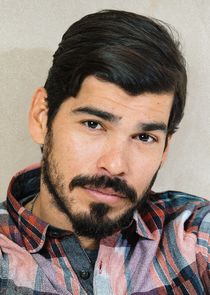Raúl Castillo
as Felix Osorio