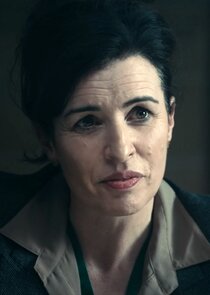 Susan Lynch
as Heather Pentland