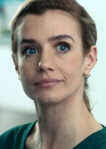 Lisa Dwan
as Tori Matthews