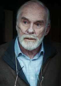 Ian McElhinney
as Adam Corry