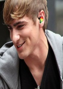 Kendall Schmidt
as Kendall Knight