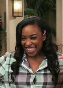 Tanya Chisholm
as Kelly Wainwright