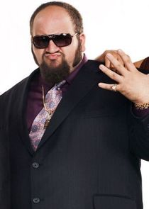 Stephen Kramer Glickman
as Gustavo Rocque