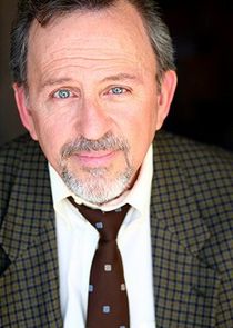 Paul Eiding
as Max Tennyson